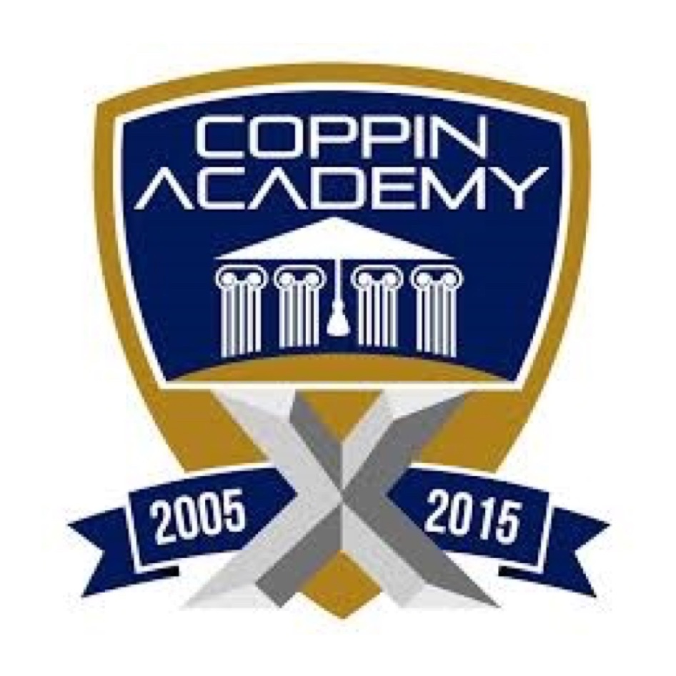 Coppin Academy High School